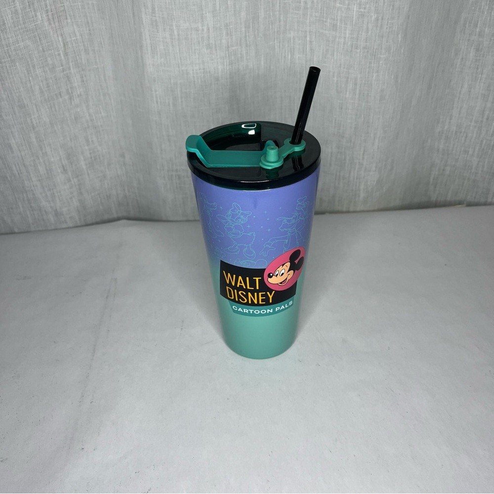 Walt Disney cartoon pals cup!